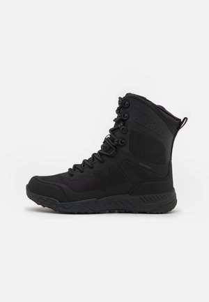 ULTIMA 8.0 SZ WP - Wandelschoenen - black
