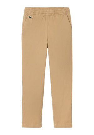 Verryttelyhousut - beige s