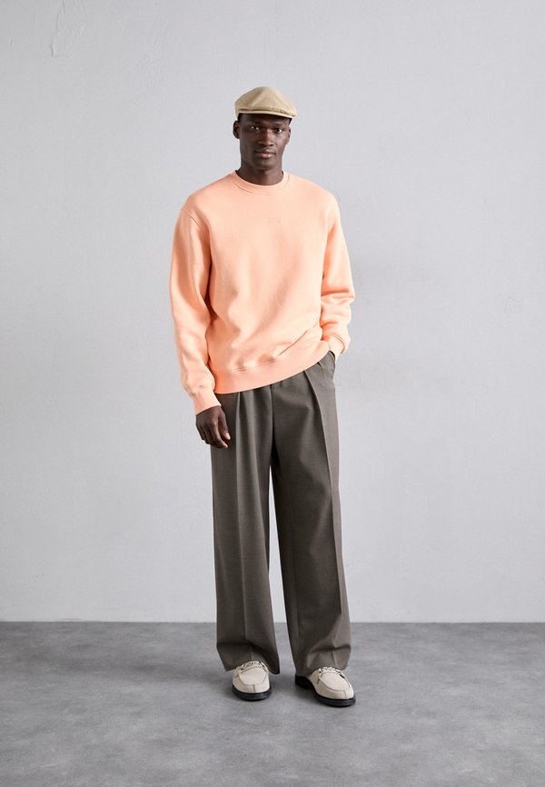 VINCENZO UNISEX - Hat - lino unito coloniale2