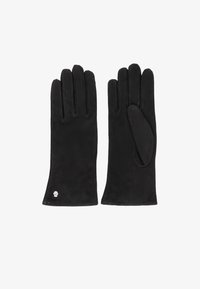Selected, black