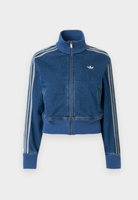 FIREBIRD - Τζιν μπουφάν - medium vintage denim