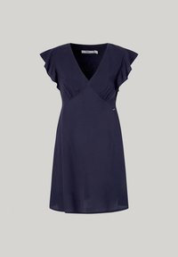 Nepasirinkta, dulwich blue