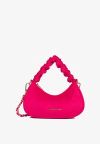 Sélectionné, fuxia