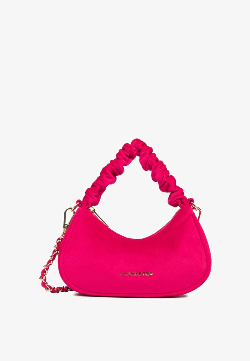 LANCASTER CHOUCHOU - Sac à main - fuxia