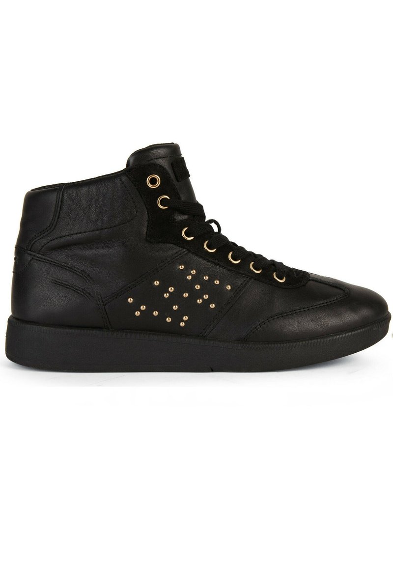 Zapatillas altas