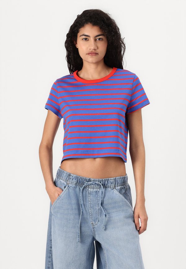 HORSESHOE EASY DYLAN - Wide Leg2