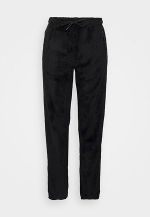 MIRADA PANT - Verryttelyhousut - black