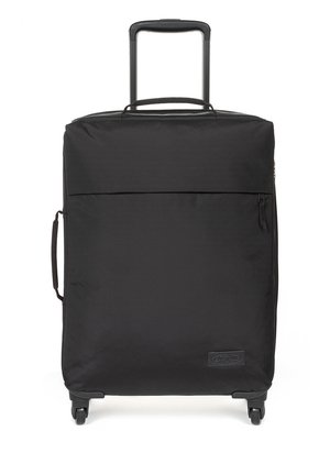 CNNCT F WHEEL - Matkalaukku - cnnct f black