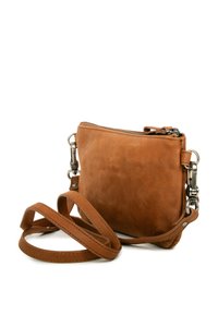 nat & nin VICKY2 - Bandolera - brown