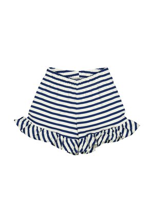 Shorts - almond navy