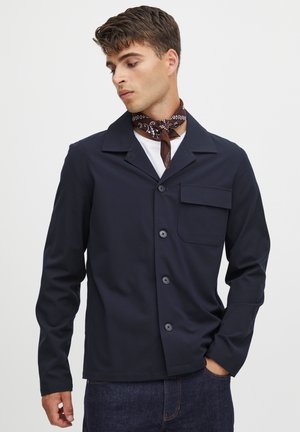 Casual Friday Sakko - dark navy