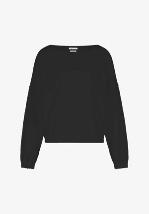 Jumper - schwarz