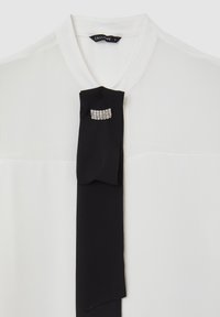 Calliope Camicia - bianco lana