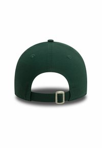 New Era 9FORTY NEW YORK YANKEES FOREST - Cap - dark green