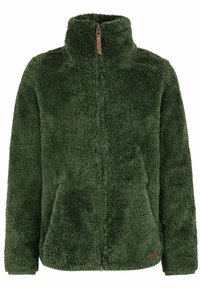 Non sélectionné, botanic green