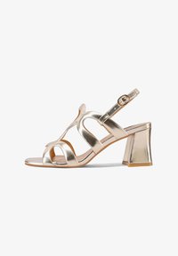 Non selezionato, oro