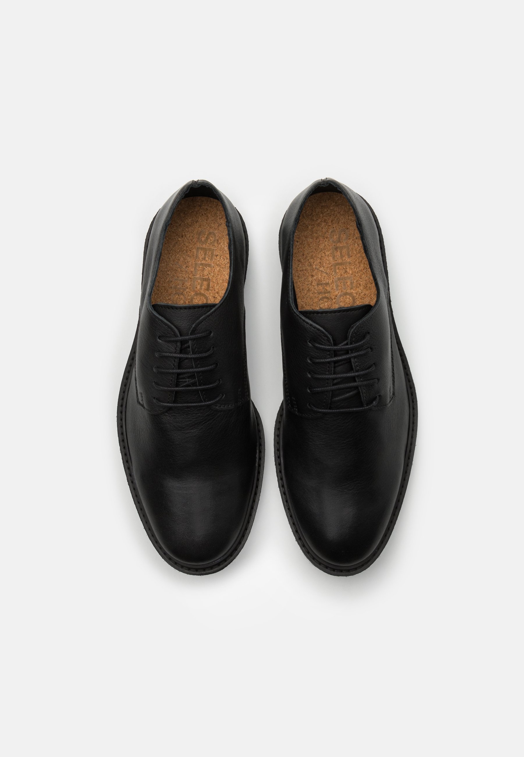 Selected Homme SLHLUKE DERBY SHOE 
