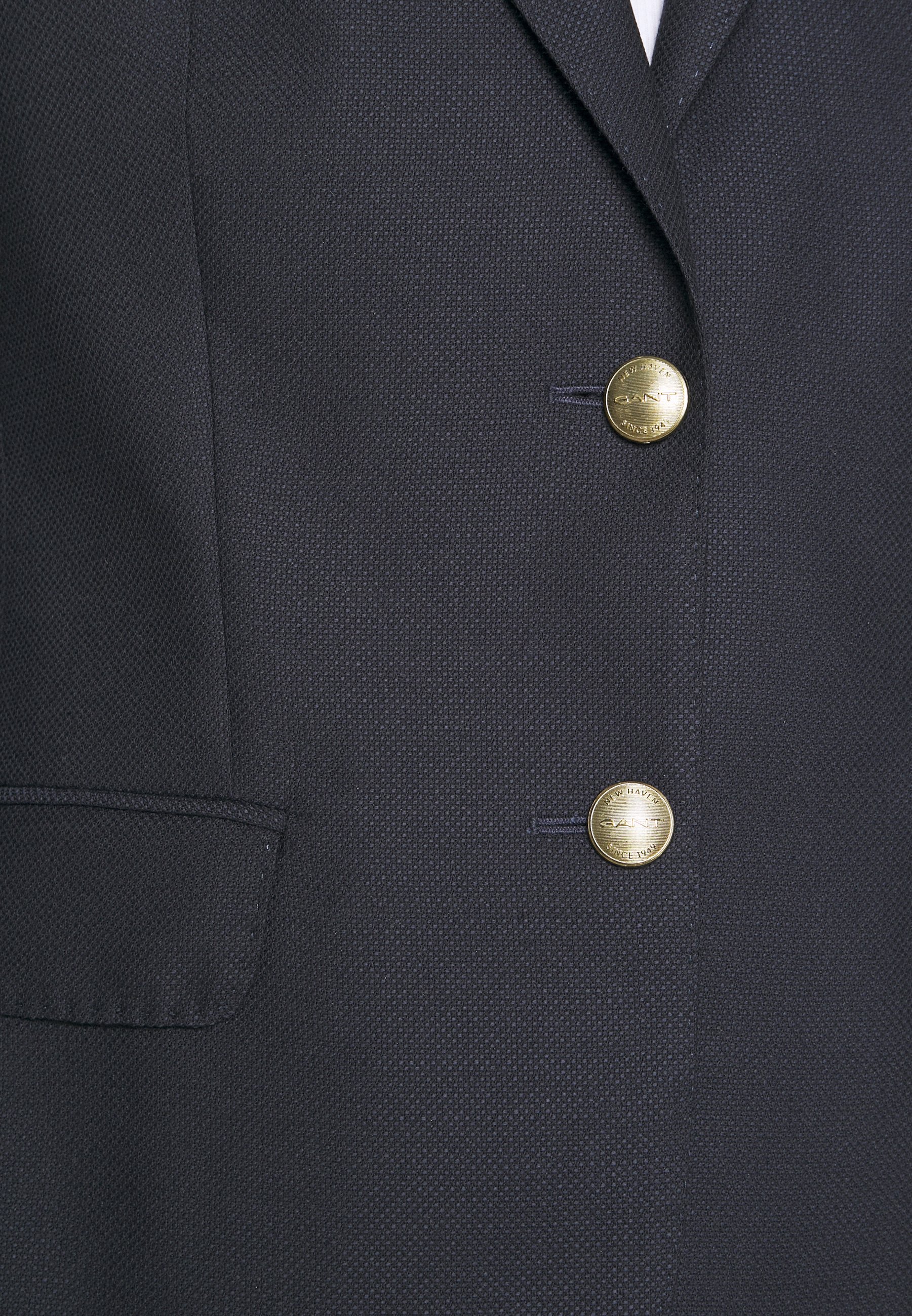 GANT CLUB Blazer evening blueblå Zalando.no GANT CLUB BLAZER Blazer evening blue Zalando.no