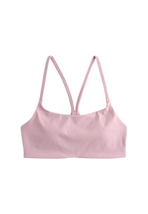 Self. Toppe - lilac purple