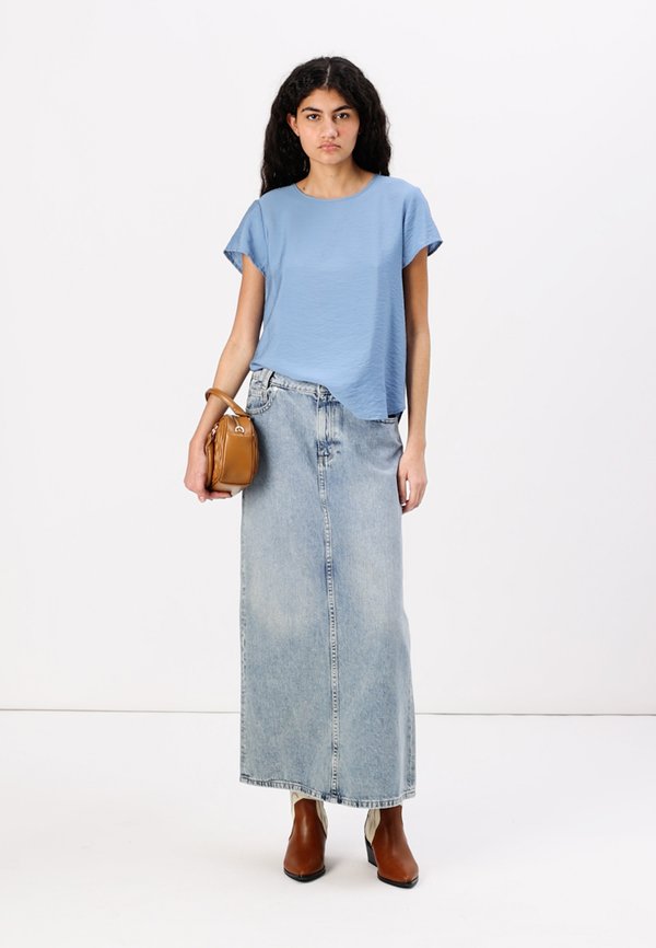 ONLAYA LIFE O NECK - Blouse2