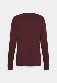 Carhartt WIP POCKET - Camisola de manga comprida - wine