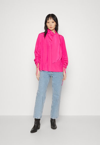 Rodebjer Μπλούζα - hot pink
