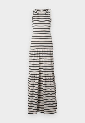 MUNTHE UMMEI - Robe de jour - army