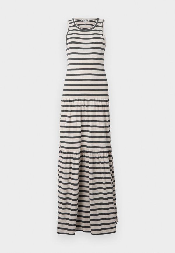 UMMEI - Day dress - army2