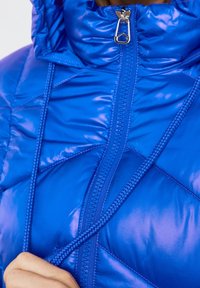 Taifun Zimní bunda - blue
