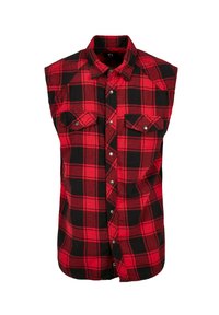Tops - red/black