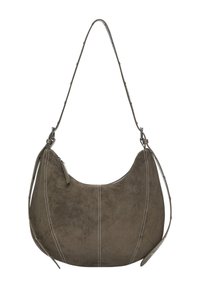 Handtas - khaki