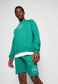 Ellesse VOLIERO UNISEX - Collegepaita - green