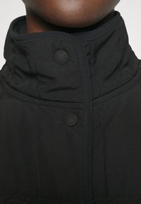 The North Face Giacca in pile - black