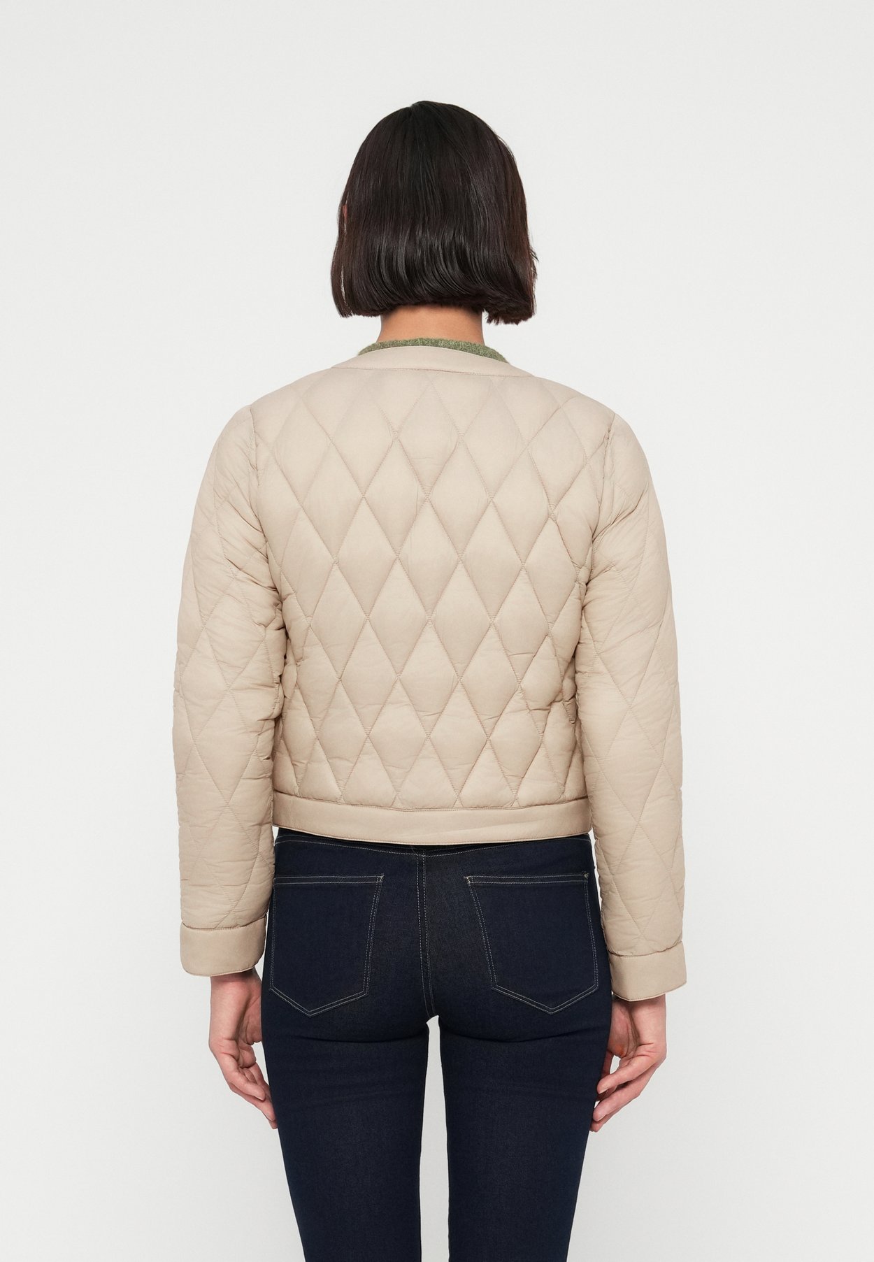 ONLTAHIA QUILTED JACKET