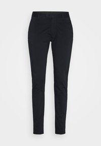Chinos tipa bikses - dark blue