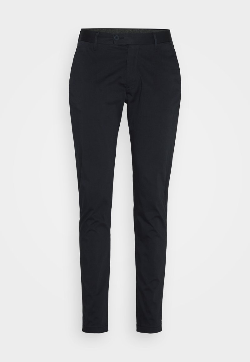 Strellson Chino donkerblauw