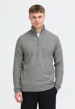 Neule - light grey mix