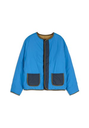 Veste d'hiver - blue
