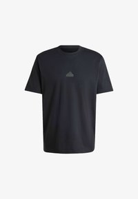 Non selezionato, black