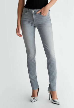 Jeans Slim Fit - blue denim