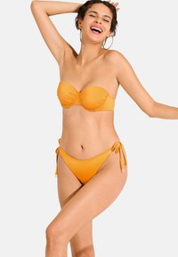 Lisca Haut de bikini - jaune
