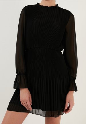 Robe de jour - black