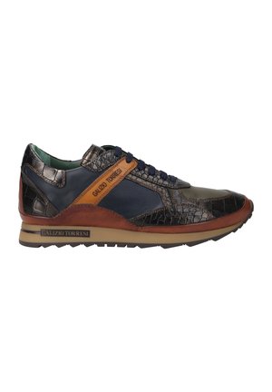 Trainers - blau