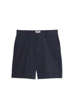 Aigle, Pantalon cargo - navy blue