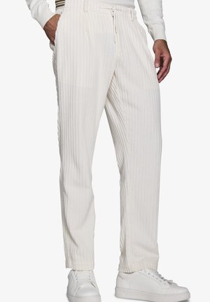 Pantaloni - cream
