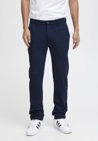 Blend - LANGFORD - Chino - dress blues Miniatuurafbeelding 1