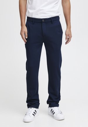BHLANGFORD REGULAR FIT - Chinos - dress blues