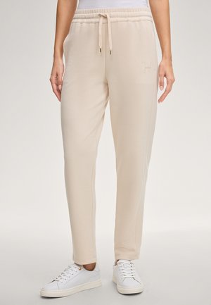 TWINKA - Jogginghose - champagner