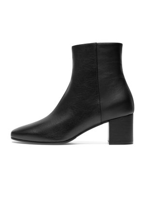 AUDREY - Classic ankle boots - schwarz