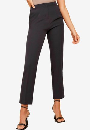 Pantalon classique - navy